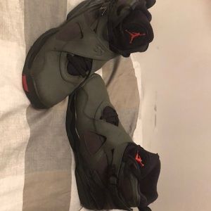 Selling Jordan’s for $120